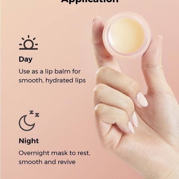 COSRX Lip Sleep (2 qty) - Picture 5 of 5